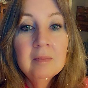 Meet your Posher, Susan Ford Stringer